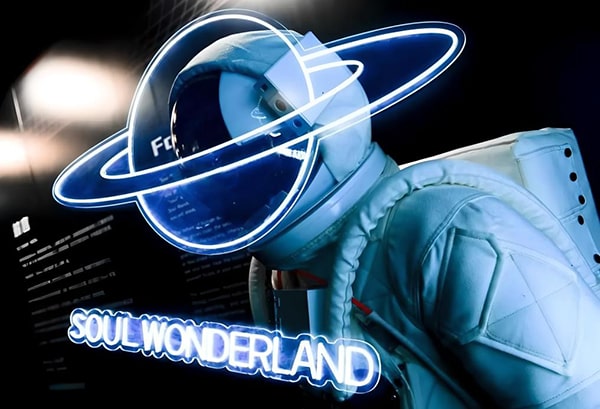 如何解决soul账号异常？